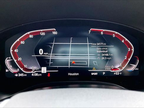 Used 2023 BMW X4 xDrive30i w/ Premium Package image 25