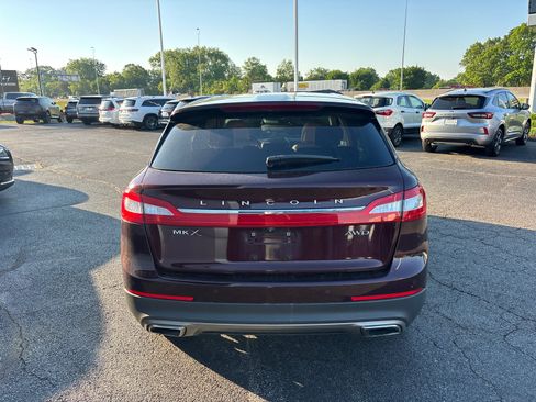 Used 2018 Lincoln MKX Reserve w/ Lincoln MKX Climate Package AWD/4WD image 6