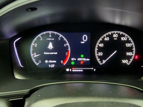 Used 2023 Honda Civic LX image 14