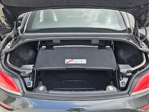 Used 2016 BMW Z4 sDrive35i RWD image 7
