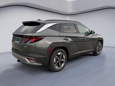 New 2026 Hyundai Tucson SEL FWD image 5