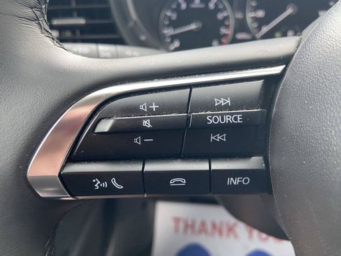 Used 2025 MAZDA CX-30 AWD 2.5 S w/ Select Sport Pkg image 26