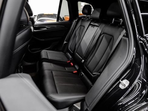 Used 2023 BMW X3 M40i image 50