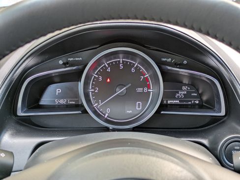 Used 2019 MAZDA CX-3 Grand Touring image 23