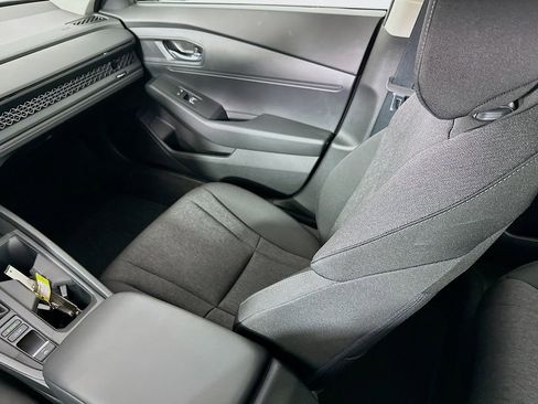 Used 2023 Honda Accord LX image 21