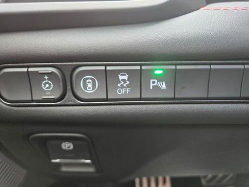 Used 2025 Acura TLX SH-AWD w/ A-SPEC Pkg image 22