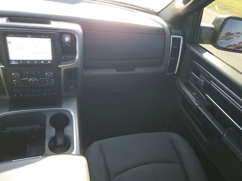 Used 2022 RAM 1500 Classic Warlock w/ Electronics Group image 26