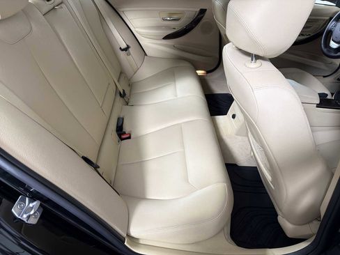 Used 2015 BMW 328i xDrive Sedan image 13