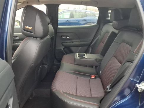 New 2026 Nissan Kicks SR image 34