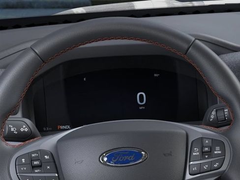 New 2026 Ford Explorer Active RWD image 13