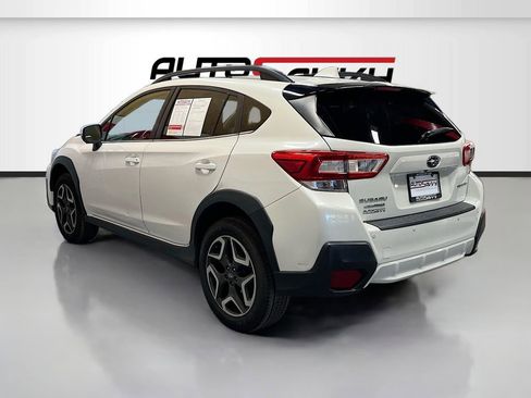 Used 2019 Subaru Crosstrek 2.0i Limited w/ Popular Package #3 AWD/4WD image 5