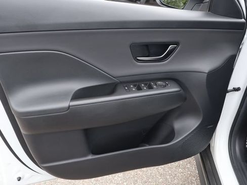 Used 2024 Hyundai Kona N Line AWD/4WD image 12