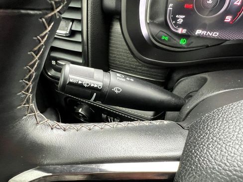 Used 2023 RAM 2500 Limited image 41