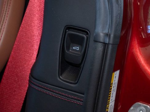 Used 2025 Ferrari 296 GTB RWD image 73
