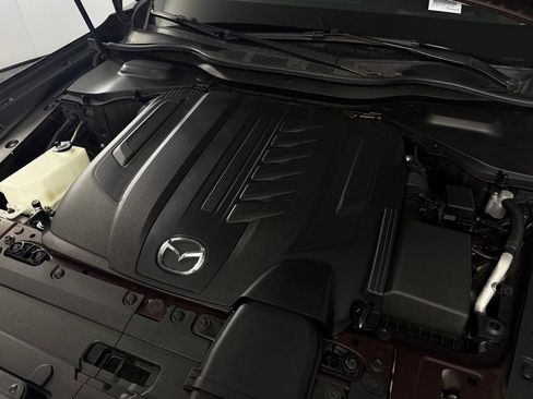 Used 2024 MAZDA CX-90 3.3 Turbo w/ Premium Package AWD/4WD image 36