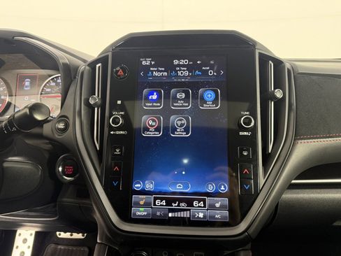 Used 2024 Subaru WRX GT w/ Popular Package #2A image 21