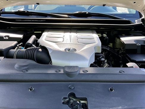 Used 2020 Lexus GX 460 Premium AWD/4WD image 38