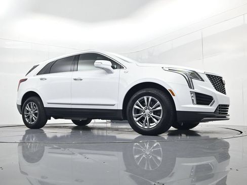 Used 2021 Cadillac XT5 Premium Luxury AWD/4WD image 41