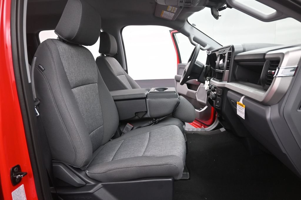 New 2027 Ford F250 XL w/ Tremor Off-Road Package AWD/4WD image 16