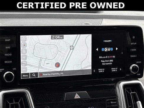 Used 2022 Kia Sorento X-Line EX image 20
