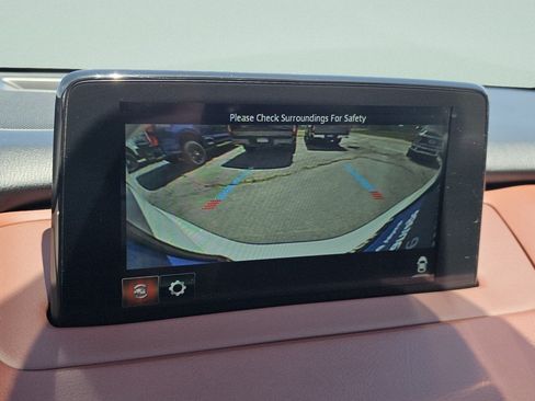 Used 2019 MAZDA CX-9 Signature AWD/4WD image 11