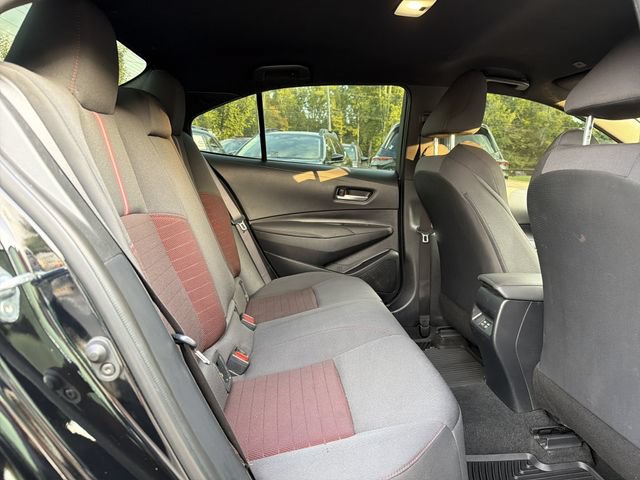 Used 2024 Toyota Corolla SE FWD image 15