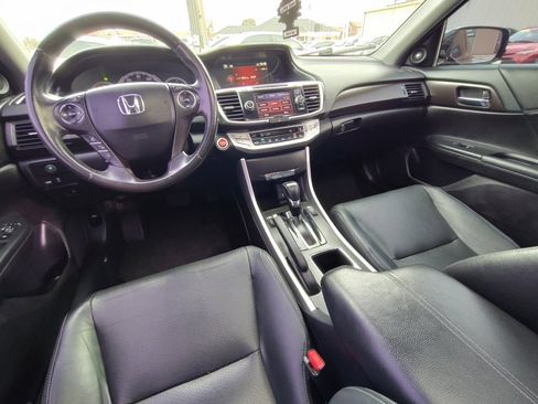 Used 2014 Honda Accord EX-L image 34