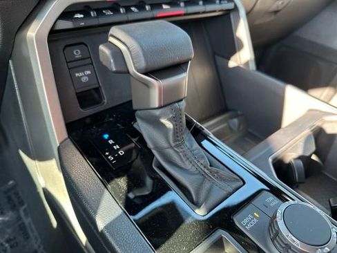 New 2025 Toyota Tundra SR5 image 21