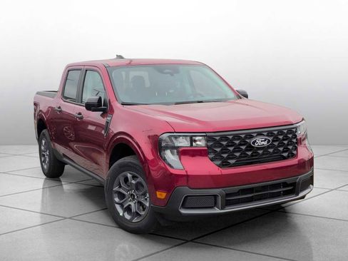 New 2025 Ford Maverick XLT w/ Equipment Group 301A image 2