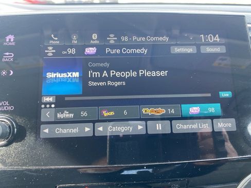 Used 2020 Honda Pilot EX image 38