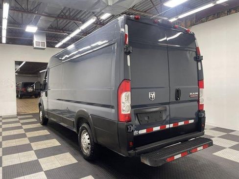 Used 2020 RAM ProMaster 3500 FWD image 2