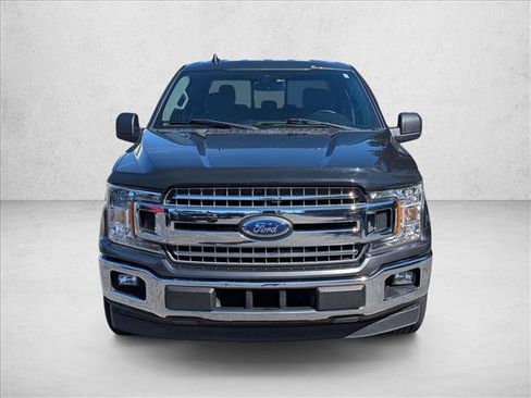Used 2019 Ford F150 XLT w/ Equipment Group 302A Luxury RWD image 3