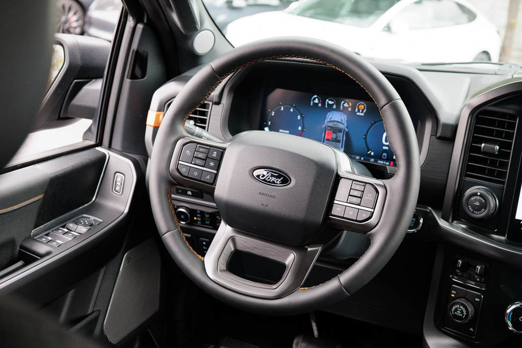 Used 2025 Ford F150 Tremor w/ Bed Utility Package AWD/4WD image 45