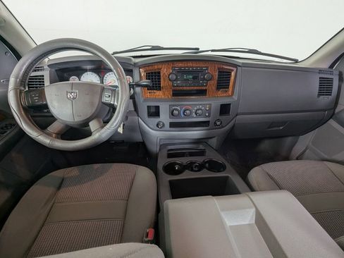 Used 2006 Dodge Ram 1500 Truck SLT w/ Trailer Tow Group RWD image 15