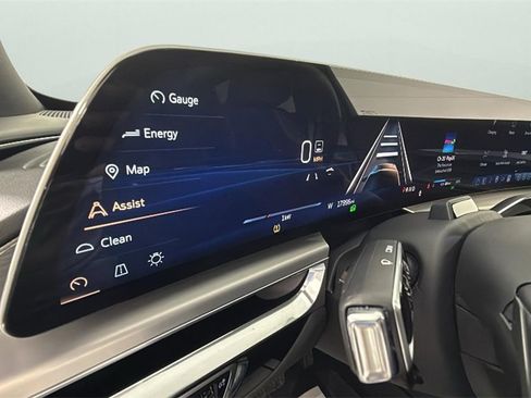 Used 2024 Cadillac Lyriq Luxury w/ LPO, Floor Liner Package image 19