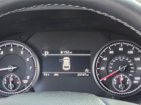 Used 2023 Hyundai Santa Fe SEL AWD/4WD image 21