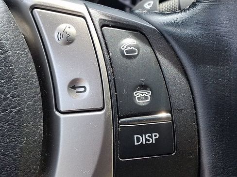 Used 2015 Lexus ES 350 w/ Luxury Package FWD image 23