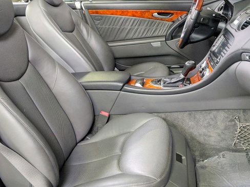 Used 2005 Mercedes-Benz SL 600 image 27
