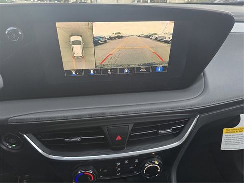 New 2026 Buick Encore GX Sport Touring w/ Advanced Technology Package image 20