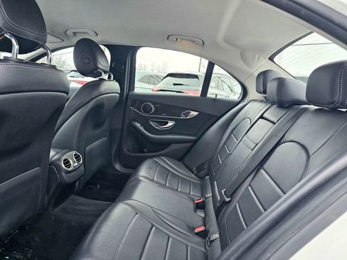 Certified 2017 Mercedes-Benz C 300 C 300 image 22