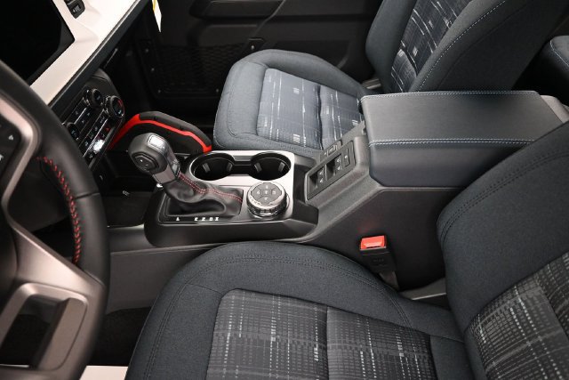 New 2026 Ford Bronco Heritage Edition AWD/4WD image 32