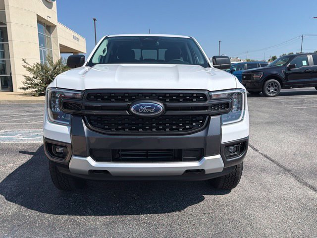 New 2026 Ford Ranger XLT w/ Equipment Group 301A High AWD/4WD image 2