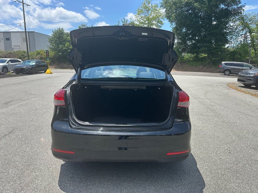 Used 2018 Kia Forte LX w/ LX Popular Package FWD image 31