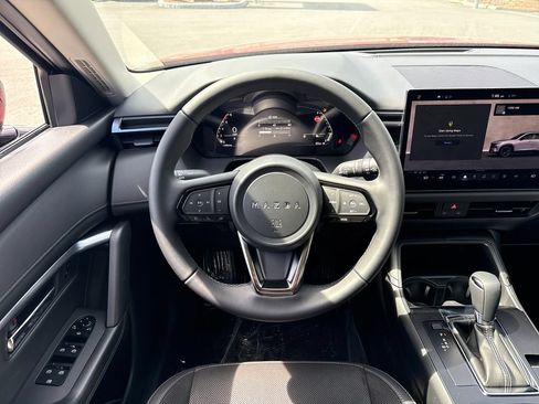 New 2026 MAZDA CX-5 Select AWD/4WD image 15
