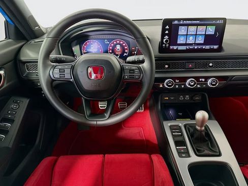 Used 2025 Honda Civic Type R image 22