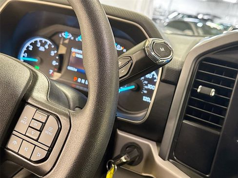 Used 2023 Ford F150 XLT image 16