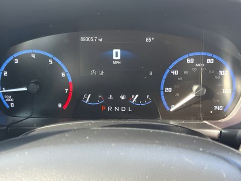 Used 2021 Ford Bronco Sport Big Bend AWD/4WD image 22