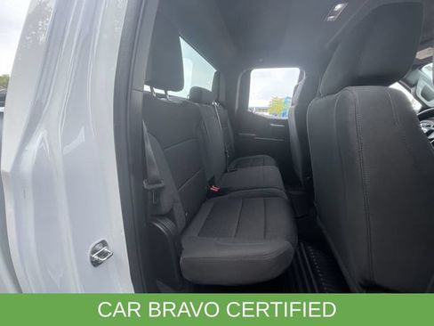 Certified 2023 GMC Sierra 1500 Pro w/ Fleet Convenience Package AWD/4WD image 25