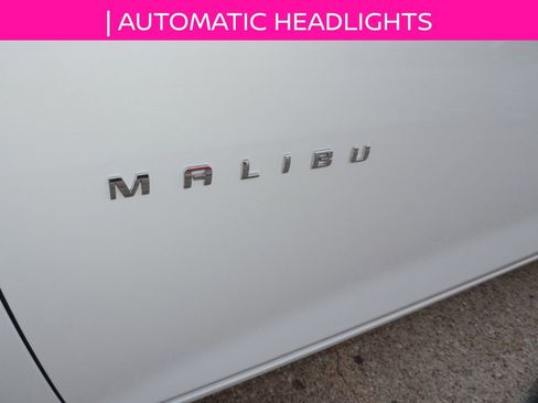 Used 2024 Chevrolet Malibu LT image 11