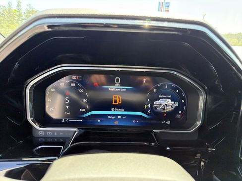 New 2026 Chevrolet Silverado 1500 LTZ image 26